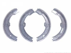 Parking Brake Shoe Mercedes Benz Cls550 2008