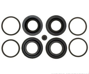 Caliper Repair Kit Rear Mercedes Benz Cls63 Amg 2013
