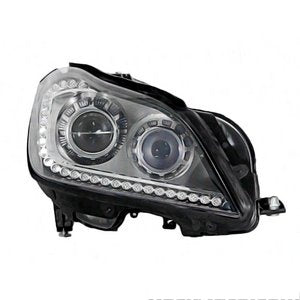 Headlamp Assembly Right Mercedes Benz Cls63 Amg 2014