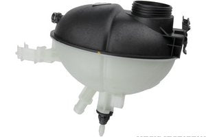 Coolant Reservoir Mercedes Benz E250 2014