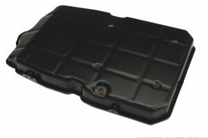 Fluid Pan Mercedes Benz E250 2015