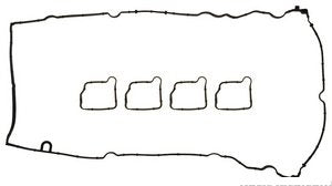 Valve Cover Gasket Mercedes Benz E250 2016