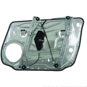 Window Regulator Front Left Mercedes Benz E250 2015