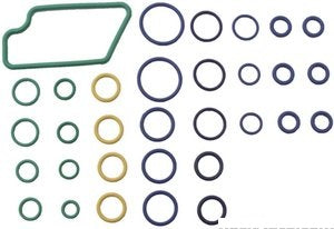 A C System O Rings Seals By Mercedes Benz For E250 Year 2017