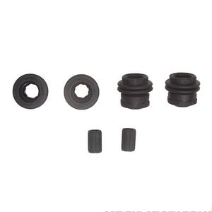 Disc Brake Hardware Kit Rear Mercedes Benz E250 2017