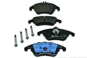 Brake Pad Mercedes Benz E250 2015