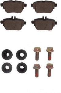 Brake Pad Mercedes Benz E350 2020