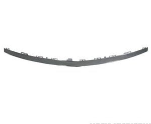 Bumper Trim Molding Front Mercedes Benz E350 2020