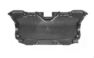 Engine Cover Rear Mercedes Benz E350 2020