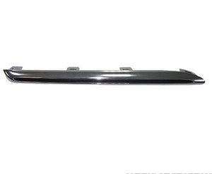 Grille Molding Right Mercedes Benz E350 2020