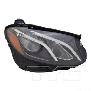 Headlamp Assembly Right Mercedes Benz E350 2020