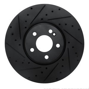 Rotor Front Left Mercedes Benz E350 2020