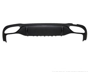 Valance Panel Rear Mercedes Benz E350 2020