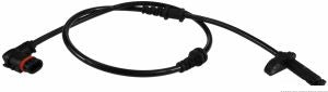 Abs Wheel Speed Sensor Front Mercedes Benz E350 2012