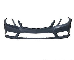 Bumper Cover Front Mercedes Benz E350 2012