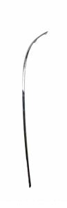 Bumper Trim Molding Front Right Mercedes Benz E350 2012