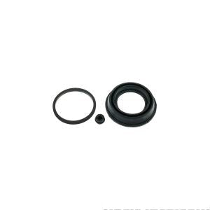 Caliper Repair Kit Rear Mercedes Benz E350 2012