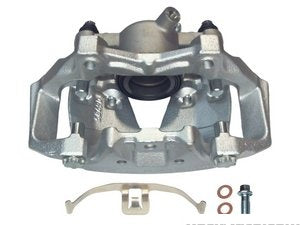 Caliper Front Left Mercedes Benz E350 2012