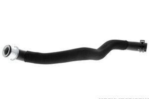 Coolant Hose Pipe Mercedes Benz E350 2013