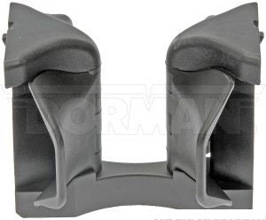 Cup Holder Front Mercedes Benz E350 2013