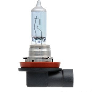 Daytime Running Light Bulb Mercedes Benz E350 2013