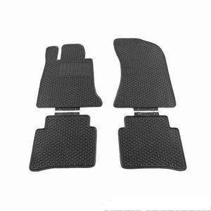 Floor Mat Mercedes Benz E350 2013