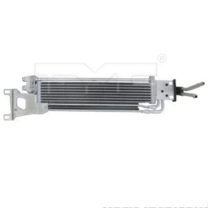 Fluid Cooler Mercedes Benz E350 2013
