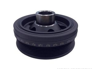 Harmonic Balancer Mercedes Benz E350 2013