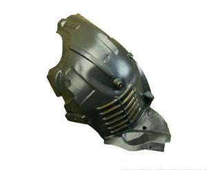 Inner Fender Front Mercedes Benz E350 2012