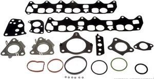 Intake Manifold Gasket Mercedes Benz E350 2013