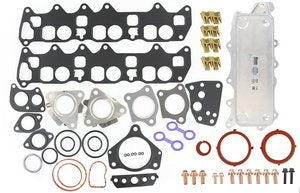 Oil Cooler Mercedes Benz E350 2013