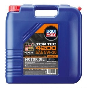 Oil Mercedes Benz E350 2013