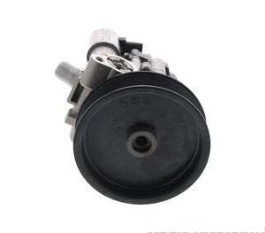 Power Steering Pump Mercedes Benz E350 2013