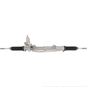 Rack And Pinion Mercedes Benz E350 2013