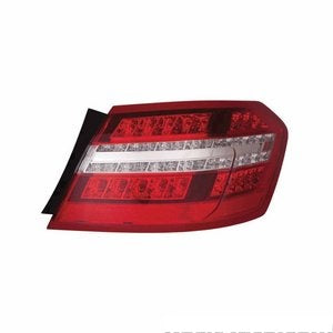 Tail Lamp Assembly Right Mercedes Benz E350 2012