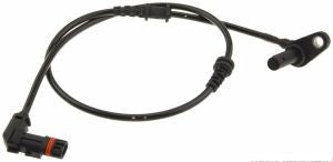 Abs Wheel Speed Sensor Front Left Mercedes Benz E350 2014