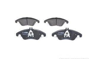 Brake Pad Mercedes Benz E350 2014