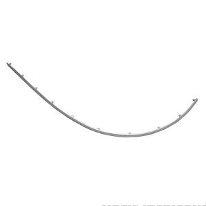 Bumper Trim Molding Mercedes Benz E350 2013