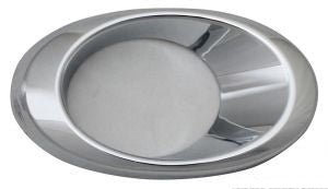 Fog Lamp Bezel Front Right Mercedes Benz E350 2010