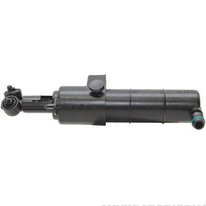 Headlamp Washer Nozzle Left Mercedes Benz E350 2010