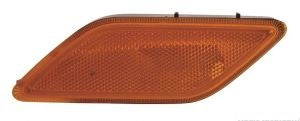 Side Marker Lamp Assembly Mercedes Benz E350 2013