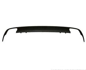 Valance Panel Rear Mercedes Benz E350 2010