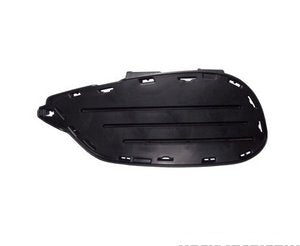 Bumper Insert Front Left Mercedes Benz E400 2015
