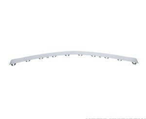 Bumper Trim Molding Front Mercedes Benz E400 2015