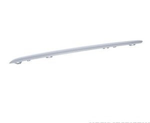 Bumper Trim Molding Rear Left Mercedes Benz E400 2015