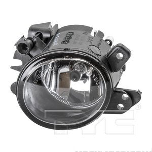 Fog Driving Lamp Assembly Left Mercedes Benz E400 2015