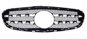 Grille Mercedes Benz E400 2015