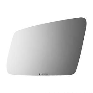Outside Mirror Glass Left Mercedes Benz E400 2015