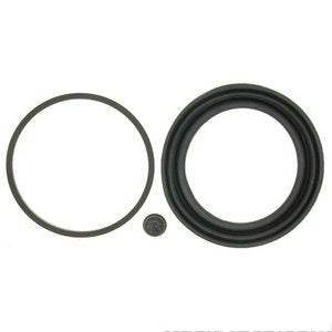 Caliper Repair Kit Front Mercedes Benz E400 2013