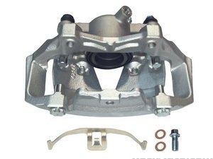 Caliper Front Left Mercedes Benz E400 2013